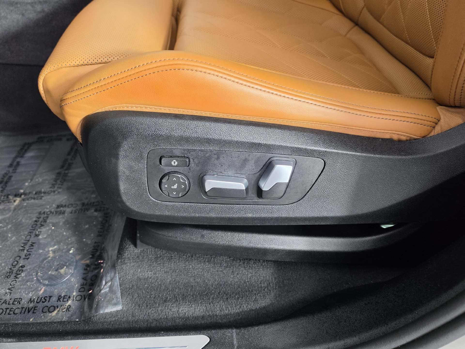 Used 2026 BMW X5 xDrive40i AWD/4WD image 5