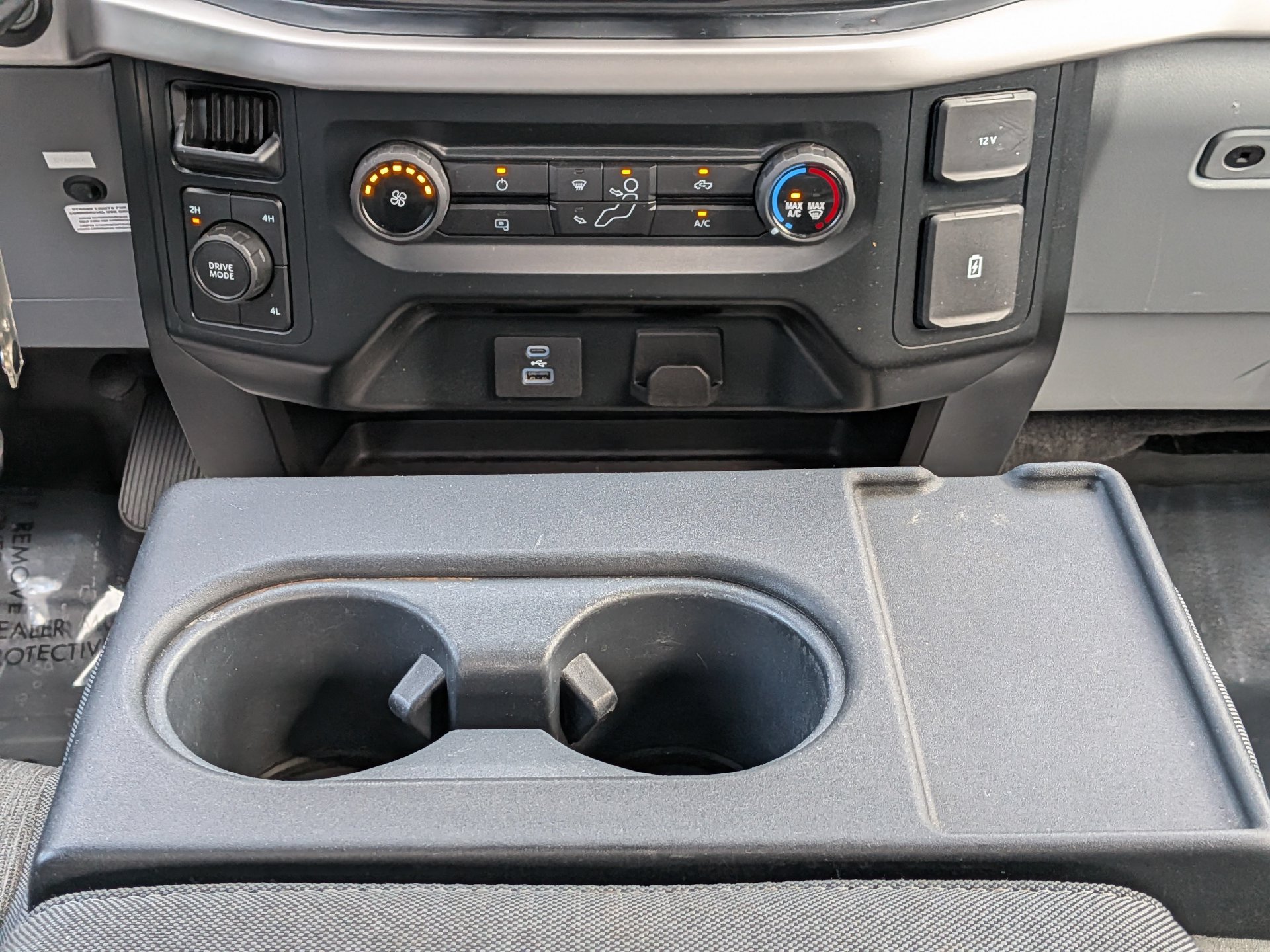 Certified 2022 Ford F150 4x4 SuperCab image 20