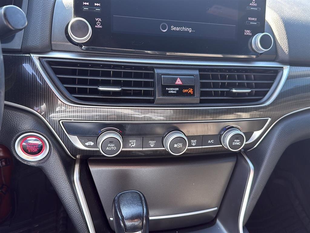 Used 2020 Honda Accord Sport image 7