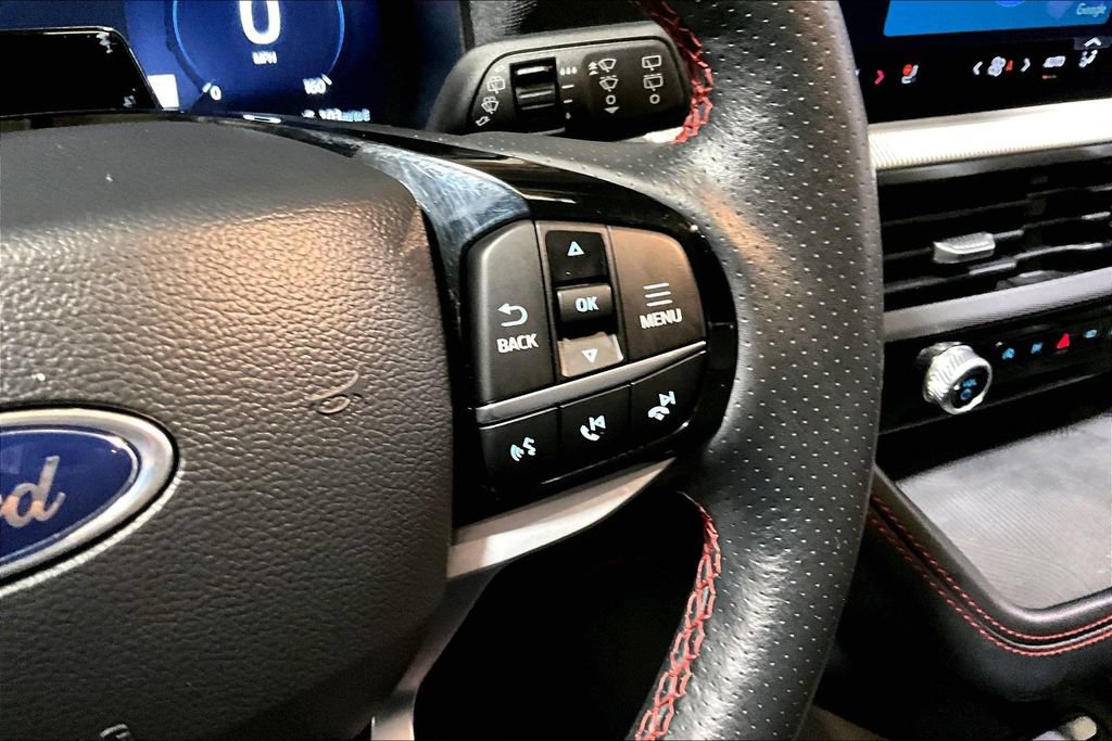 Used 2025 Ford Explorer ST-Line AWD/4WD image 24
