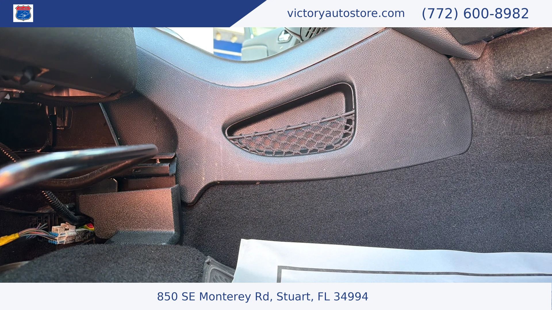 Used 2019 Dodge Journey SE FWD image 41