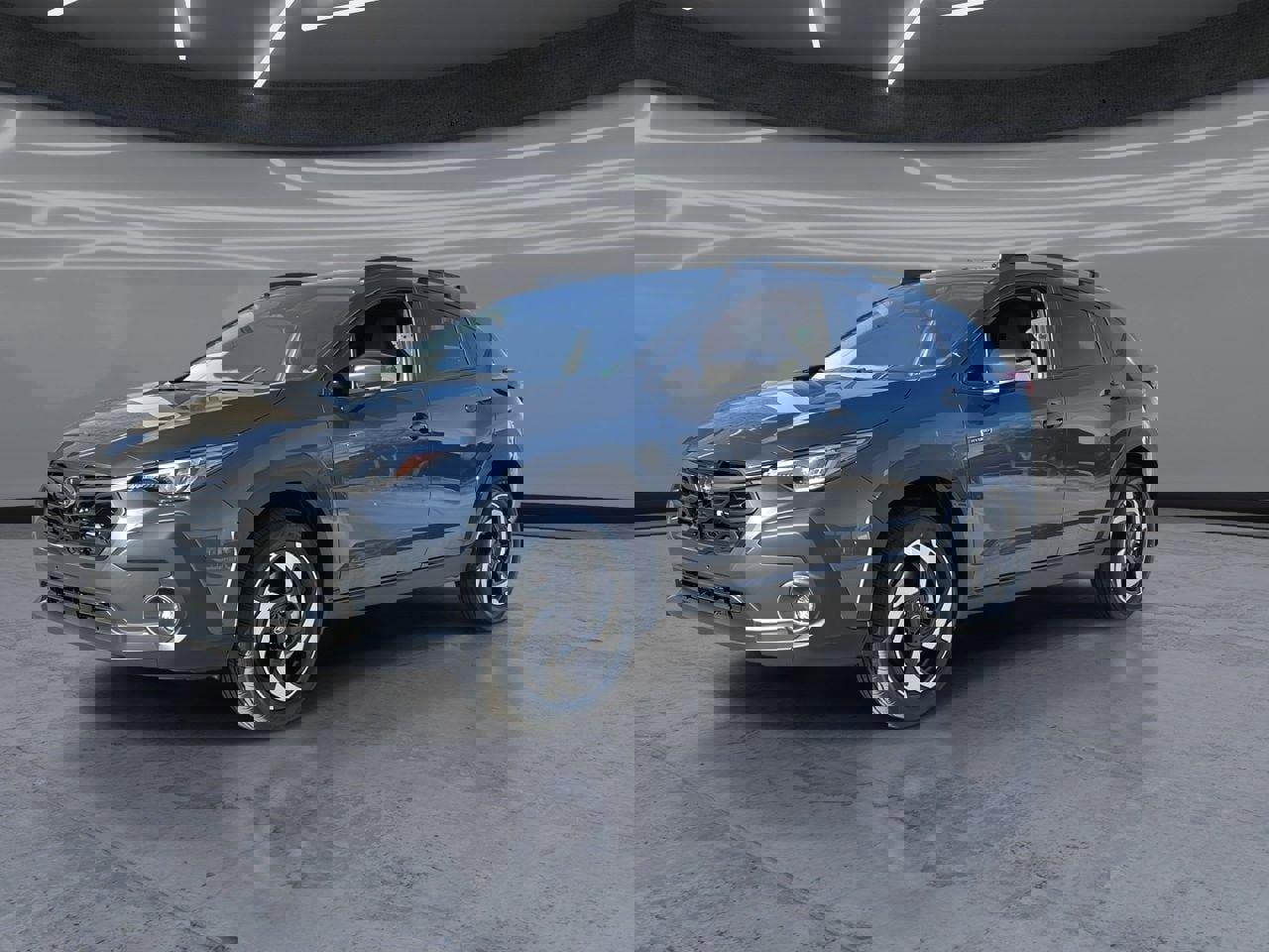 New 2026 Subaru Crosstrek 2.5i Limited image 3