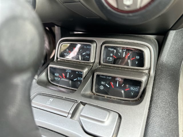 Used 2010 Chevrolet Camaro LT RWD image 46