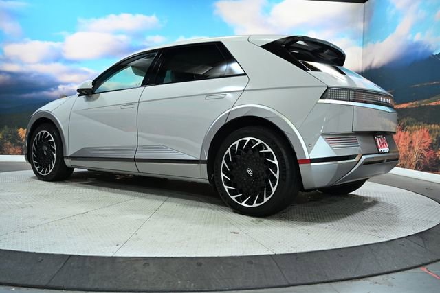 Used 2024 Hyundai Ioniq 5 Limited image 6