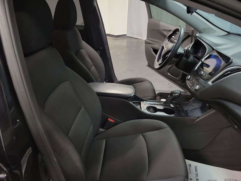 Used 2021 Chevrolet Malibu LS w/ LPO, Convenience Package 1 image 21