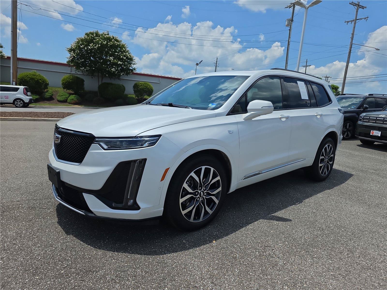 Certified 2024 Hyundai Kona Limited FWD image 16