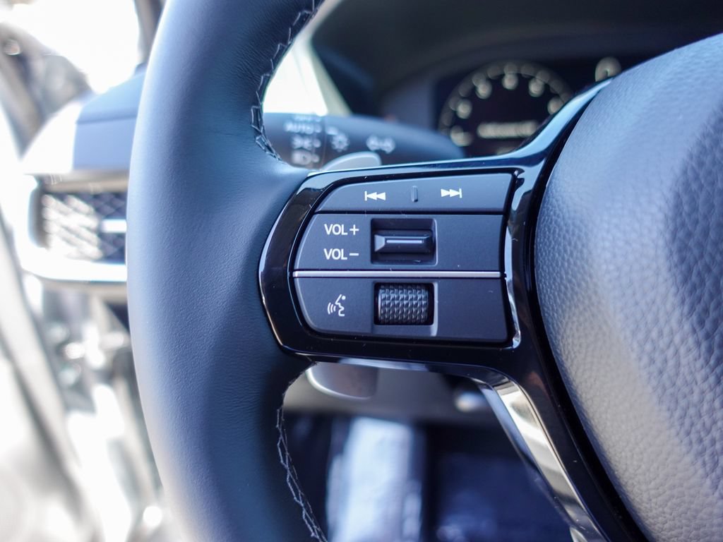 New 2026 Acura ADX AWD image 13