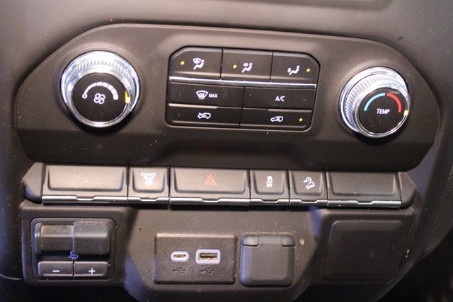 Used 2023 GMC Sierra 3500 Pro w/ Gooseneck/5TH Wheel Package image 21