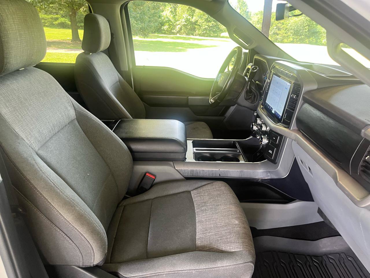 Used 2008 INFINITI G35 x Sedan w/ Premium Pkg AWD/4WD image 12