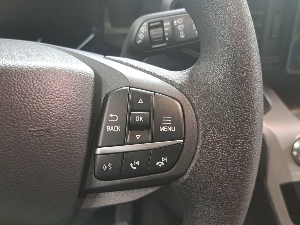 Used 2022 Ford Explorer 4WD w/ Class IV Trailer Tow Package image 21