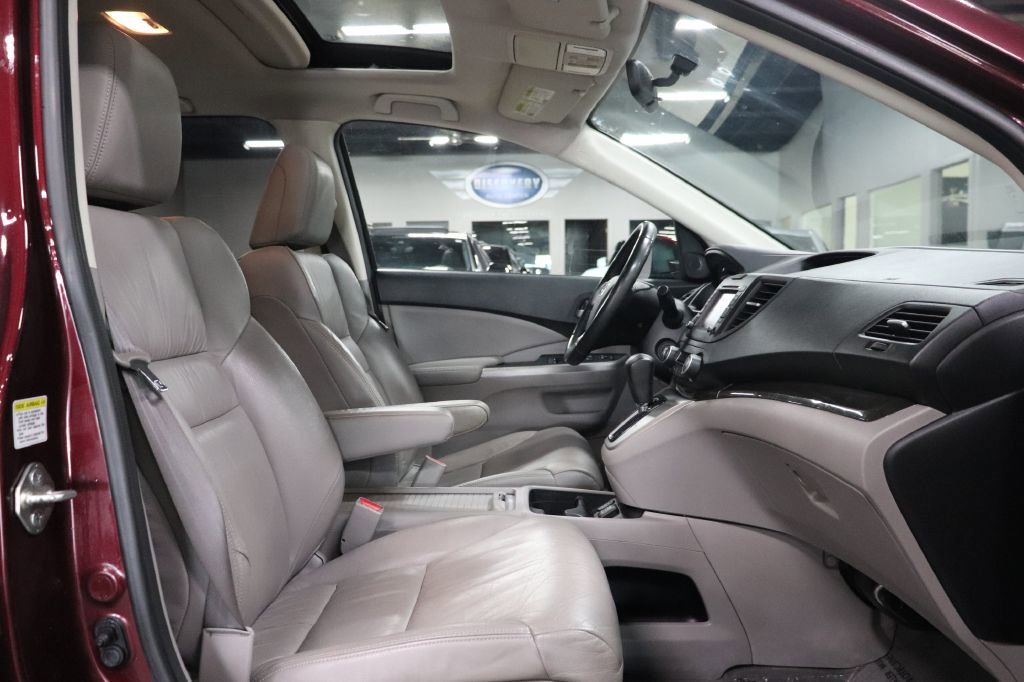 Used 2013 Honda CR-V EX-L image 24