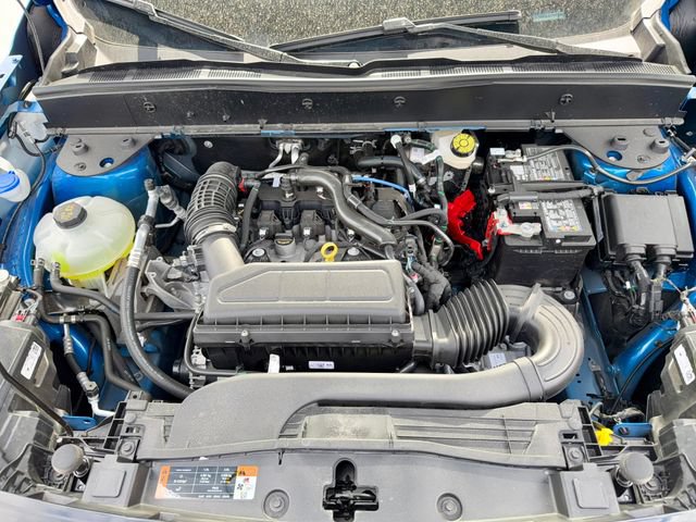 New 2025 Ford Bronco Sport Outer Banks w/ Outer Banks Tech Package+ AWD/4WD image 33