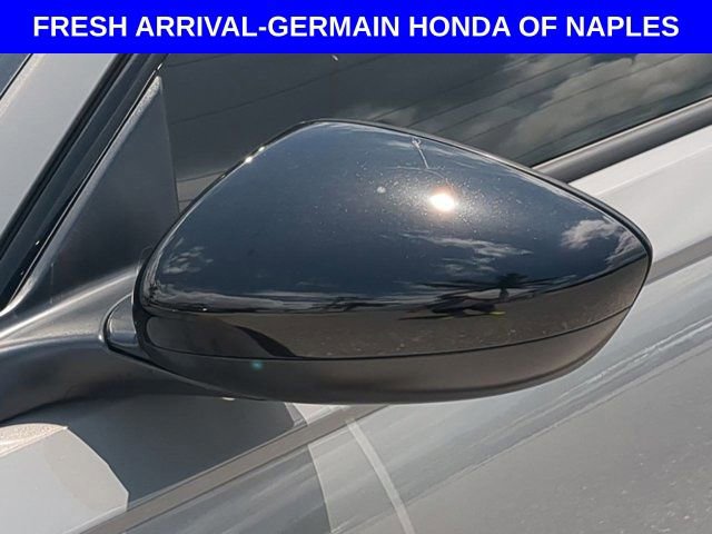 New 2026 Honda Accord SE image 11