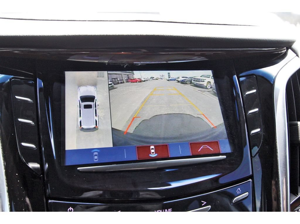 Used 2019 Cadillac Escalade ESV Premium Luxury AWD/4WD image 27