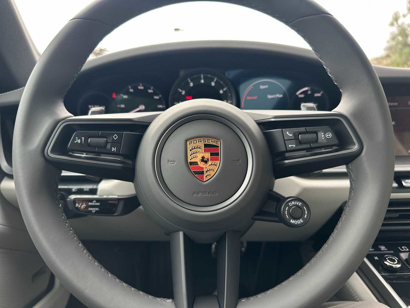 Certified 2024 Porsche 911 Carrera S image 22