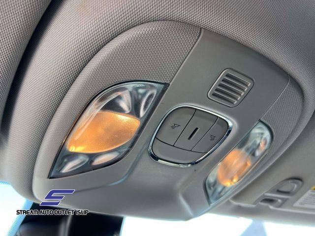 Used 2022 Jeep Compass Latitude AWD/4WD image 35