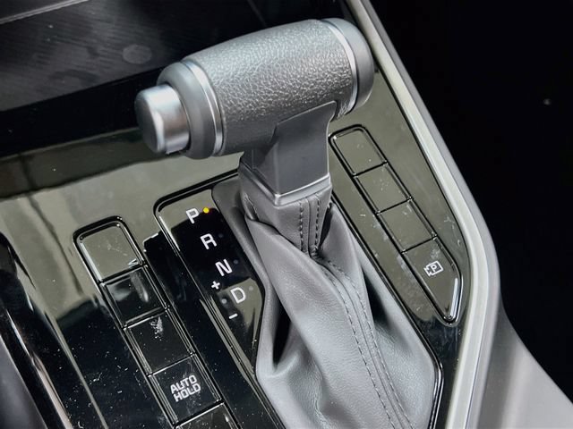 New 2026 Kia Niro LX FWD image 16