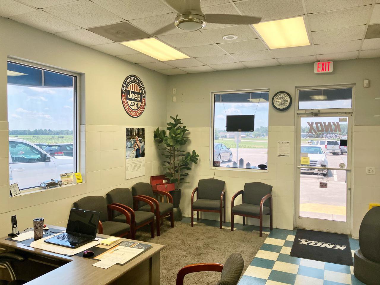 Used 2021 Kia Forte LXS image 34