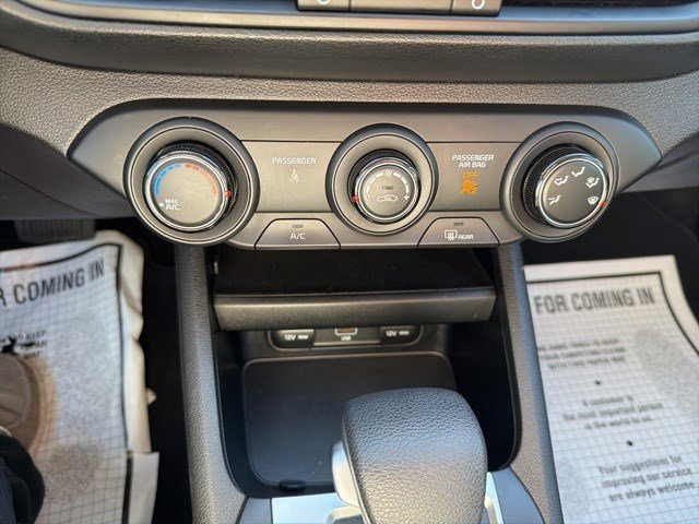 Used 2023 Kia Forte LXS image 24