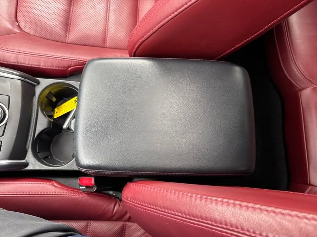 Used 2023 MAZDA CX-5 Carbon Edition image 27