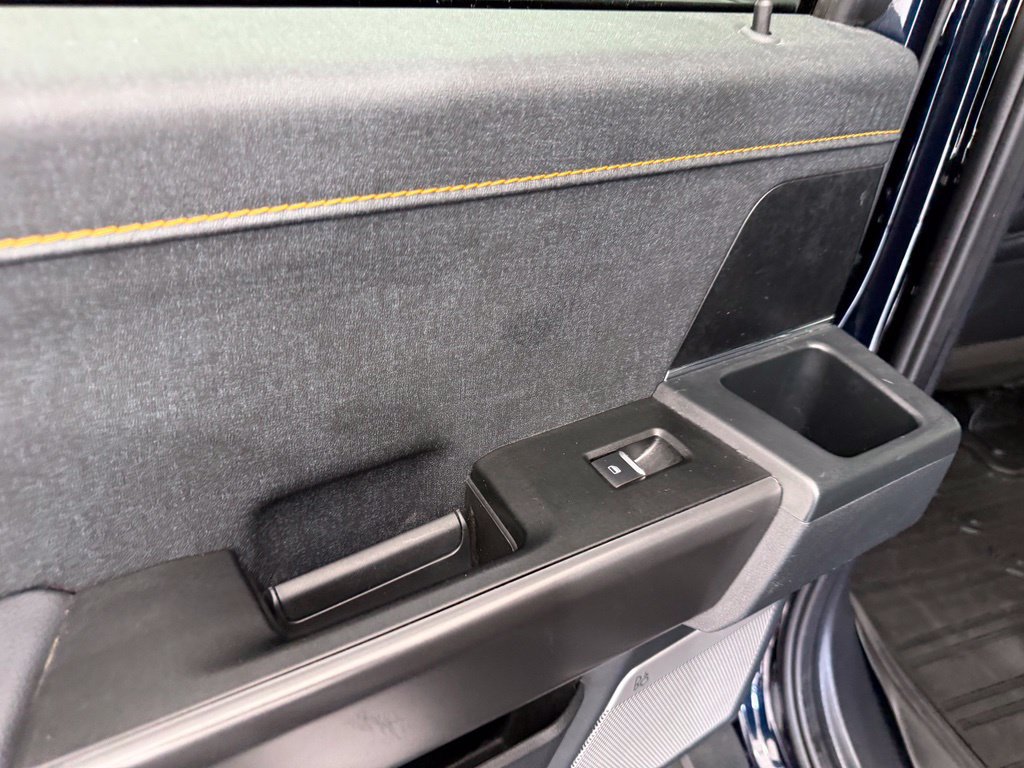 Certified 2025 Ford F150 Tremor w/ Bed Utility Package AWD/4WD image 20