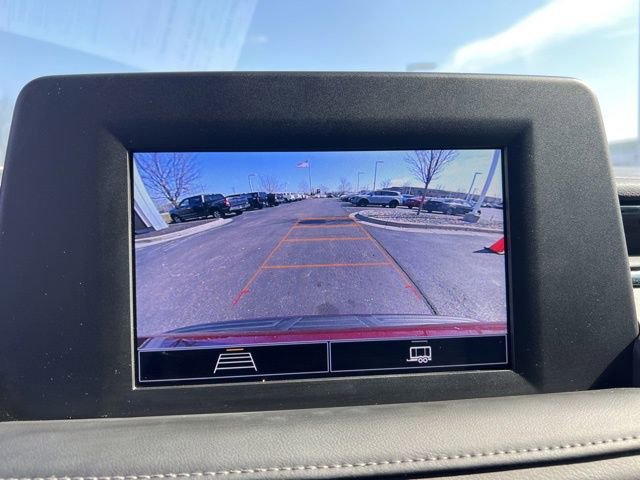 Used 2023 Chevrolet Tahoe LS image 19