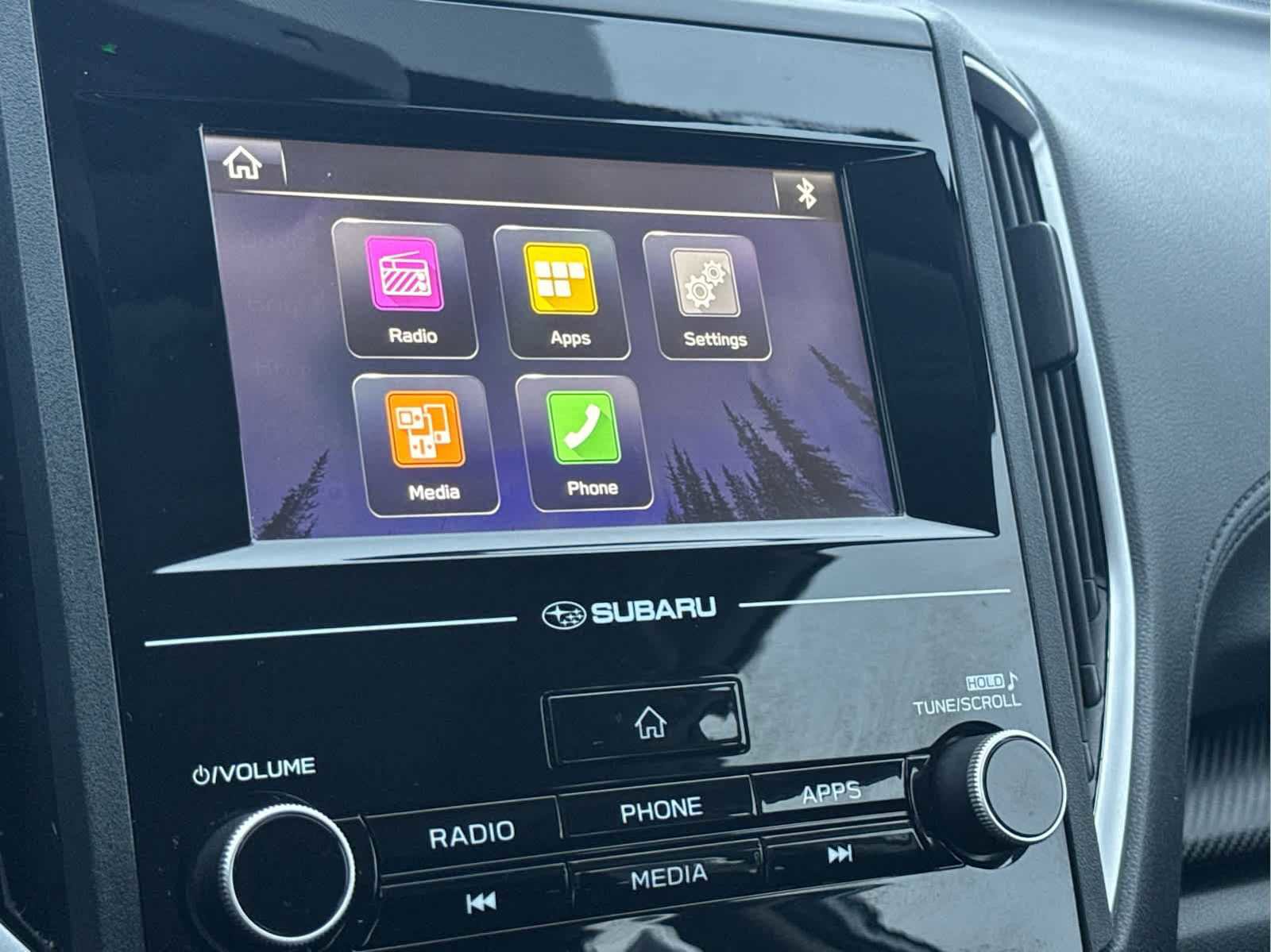 Used 2018 Subaru Impreza 2.0i image 27