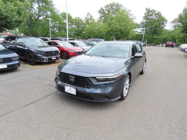 Used 2023 Honda Accord LX image 1