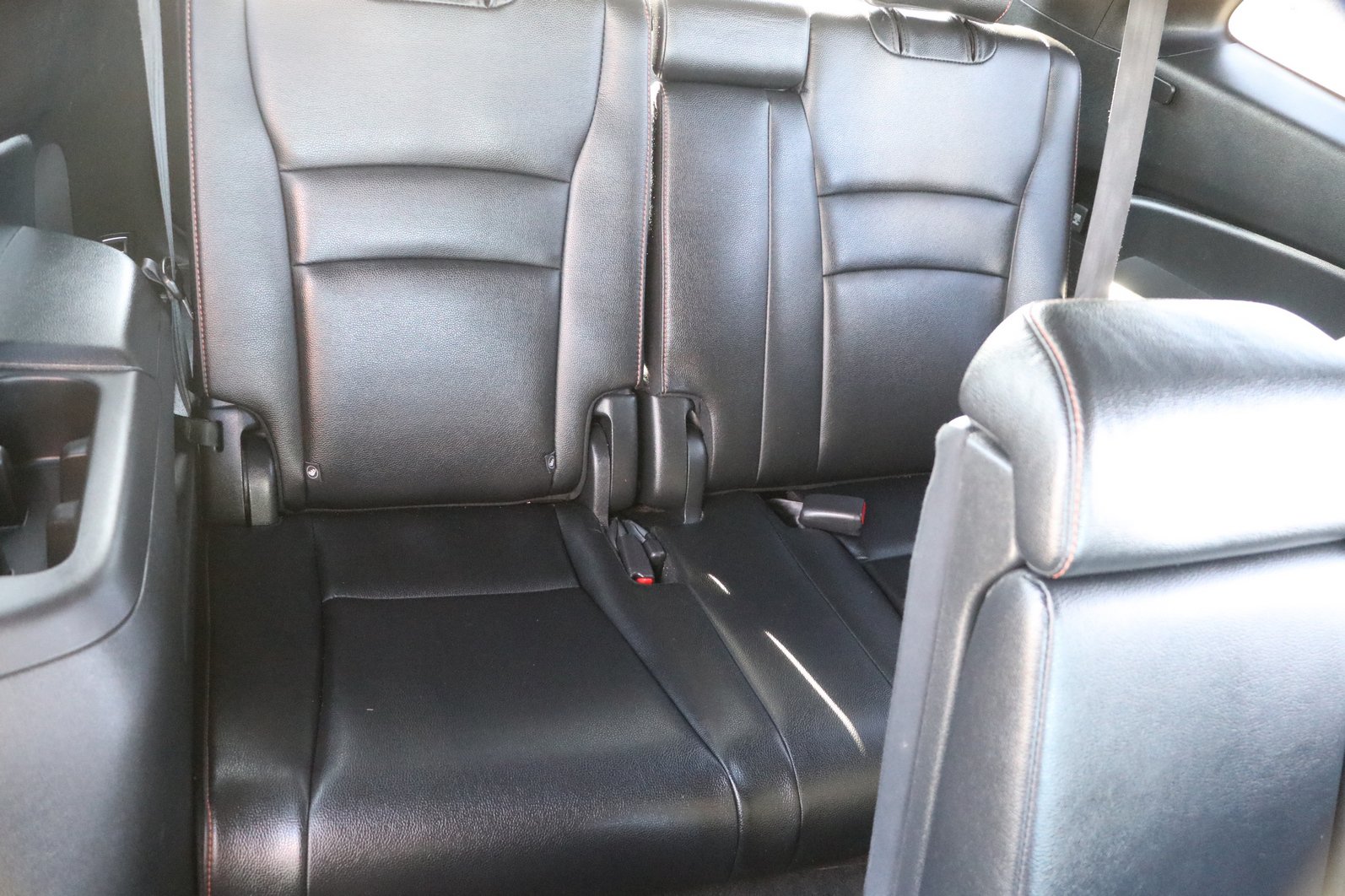 Used 2022 Honda Pilot TrailSport image 31