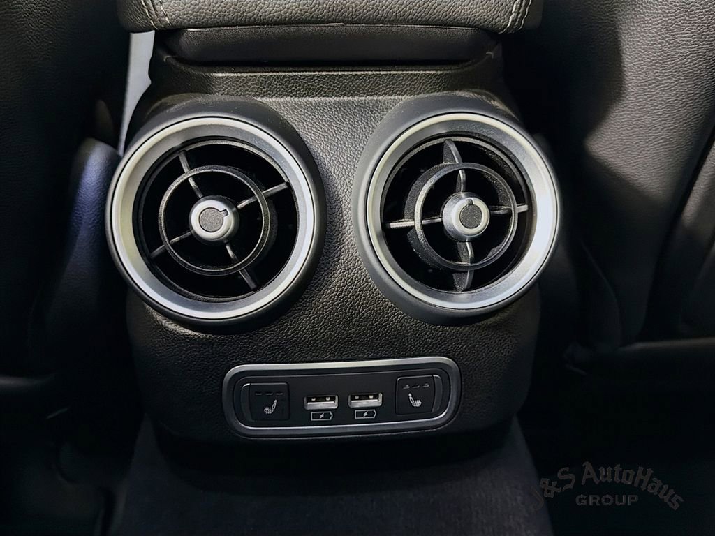 Used 2023 Alfa Romeo Giulia Quadrifoglio w/ Active Assist Plus Package image 30