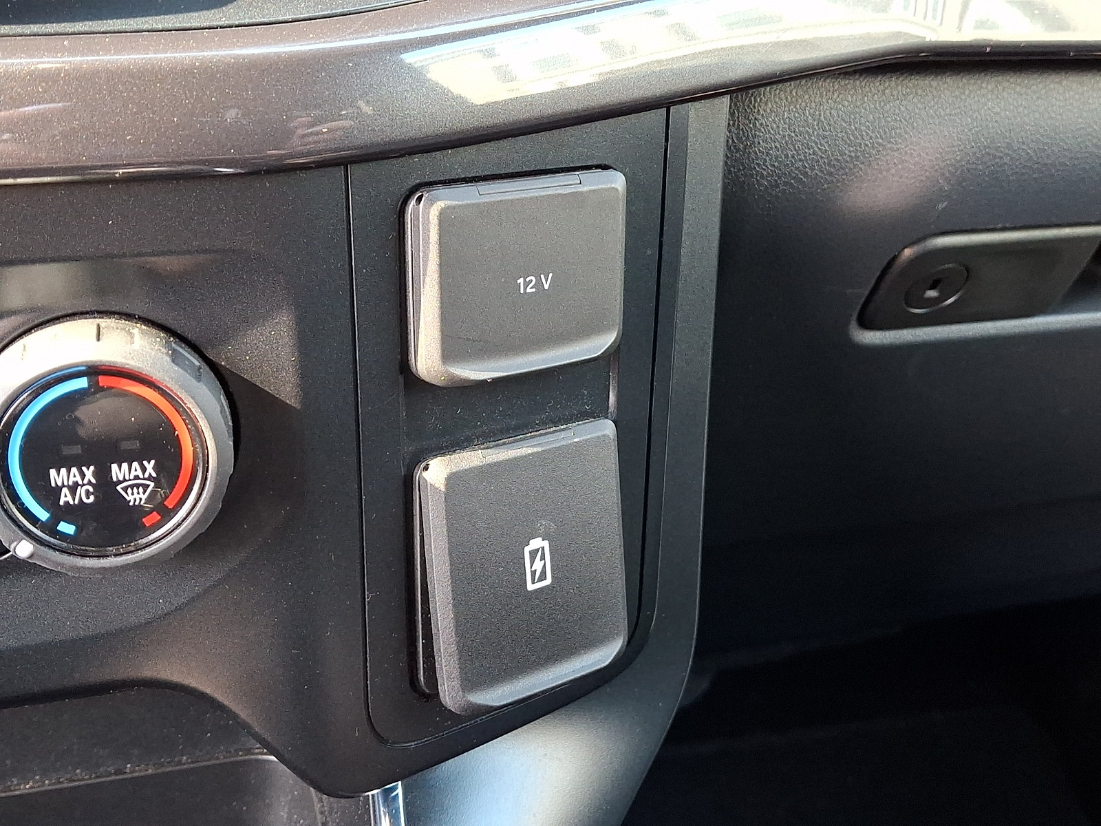 Used 2023 Ford F150 XL w/ STX Appearance Package AWD/4WD image 24