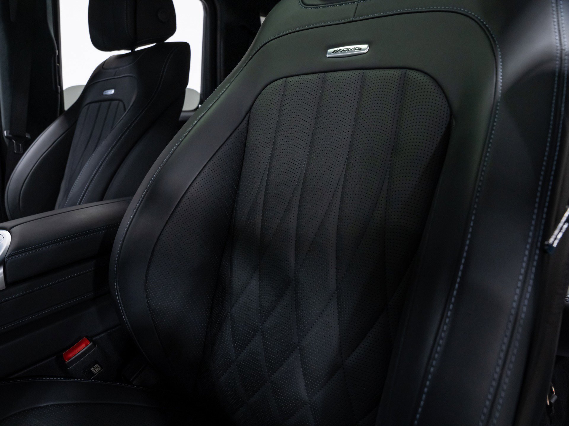 Used 2024 Mercedes-Benz G 63 AMG Squared image 48
