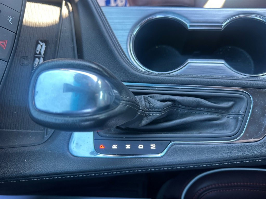 Used 2022 Cadillac CT4 Sport image 32