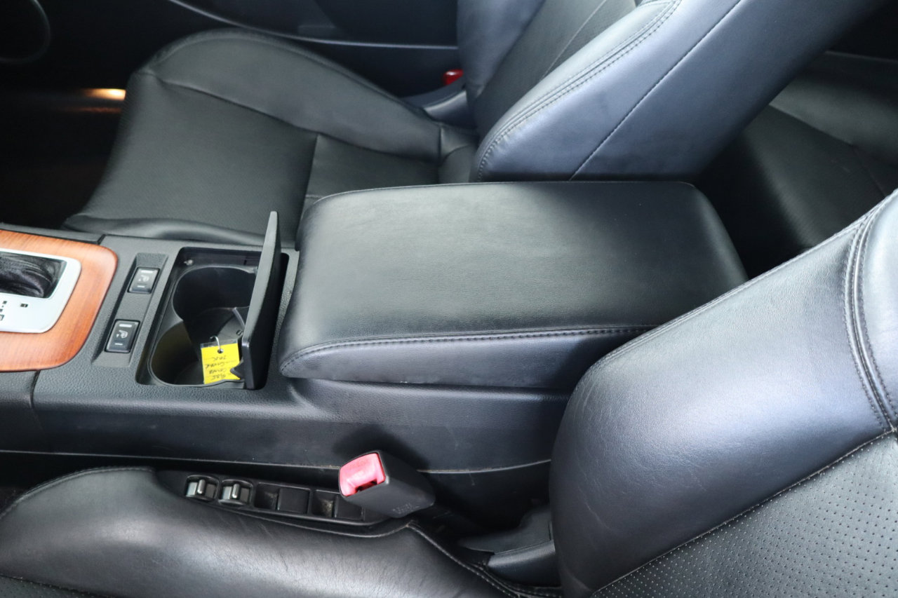 Used 2006 INFINITI G35 2dr Cpe Auto image 26