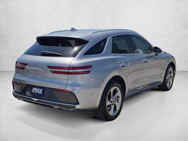 Used 2026 Genesis GV70 2.5T Advanced AWD/4WD image 5