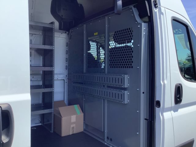 Used 2025 RAM ProMaster 3500 FWD image 28