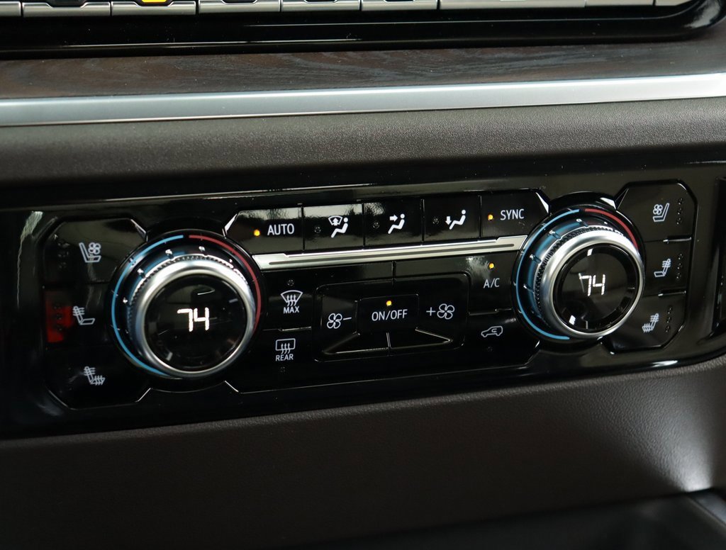 New 2026 GMC Sierra 2500 SLT w/ SLT Premium Package image 17