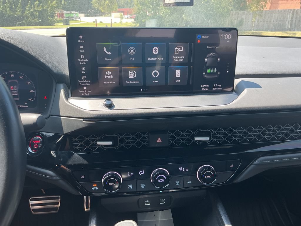 Used 2023 Honda Accord Sport image 25