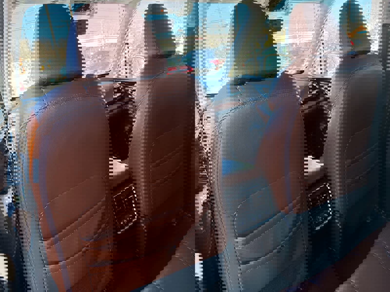 Certified 2021 Subaru Forester Touring image 18