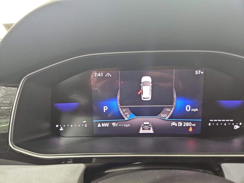 New 2026 Volkswagen Jetta SE image 15