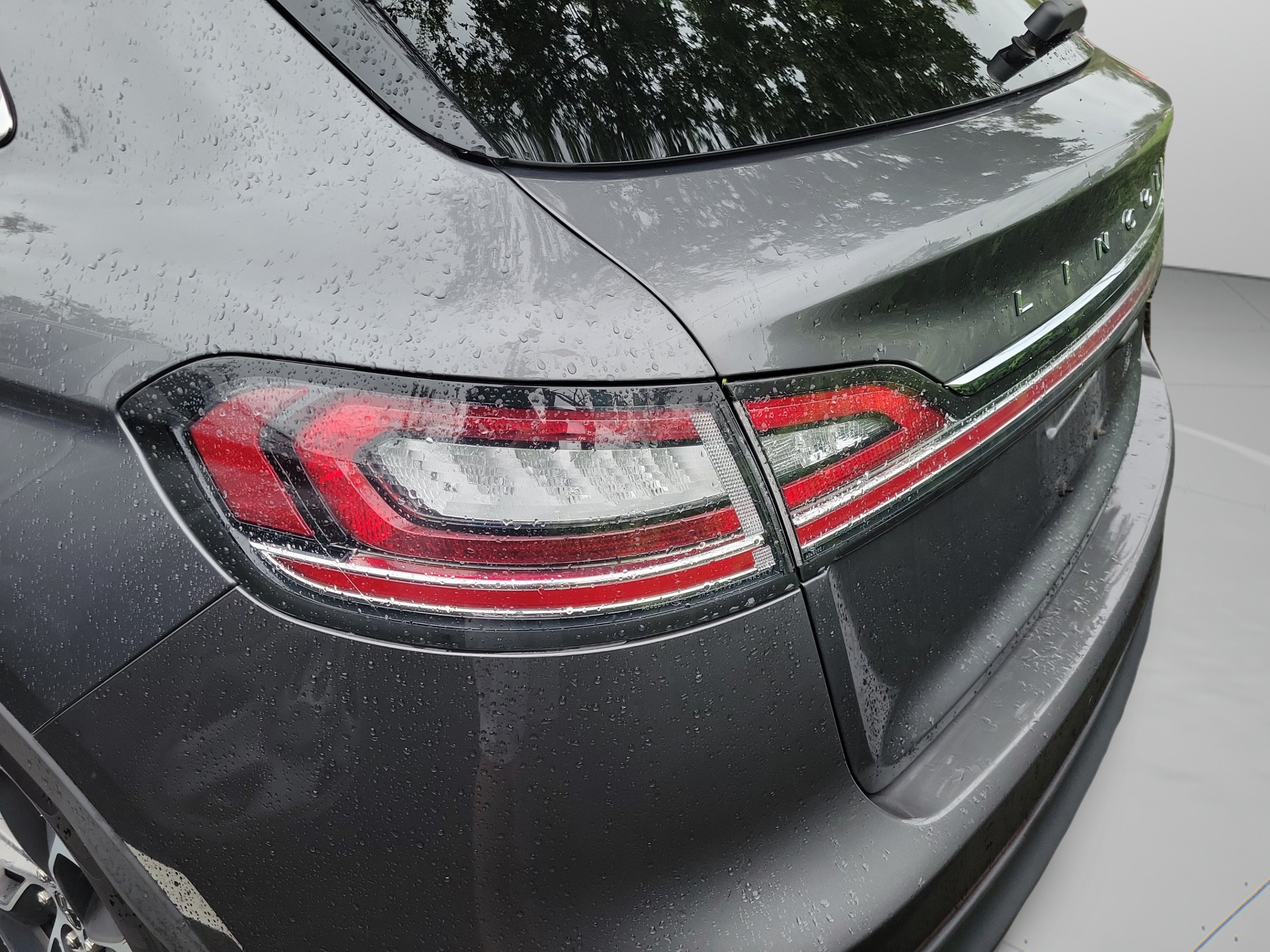 Used 2023 Lincoln Nautilus Reserve FWD image 20