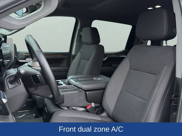Used 2023 Chevrolet Silverado 1500 LT AWD/4WD image 15