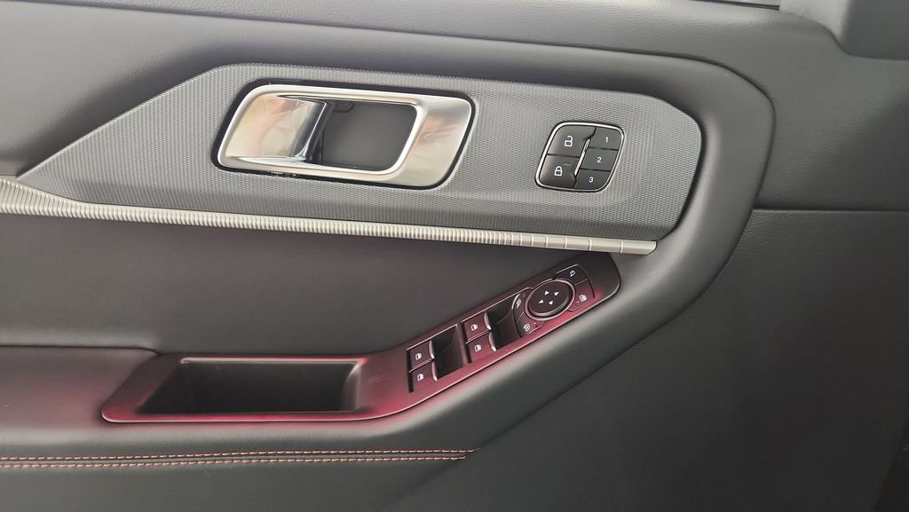 New 2026 Ford Explorer ST image 7