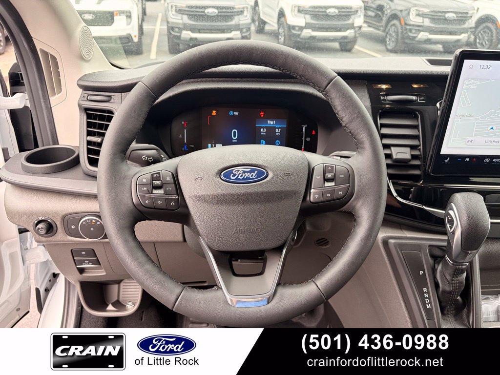 New 2026 Ford Transit 350 XLT RWD image 18
