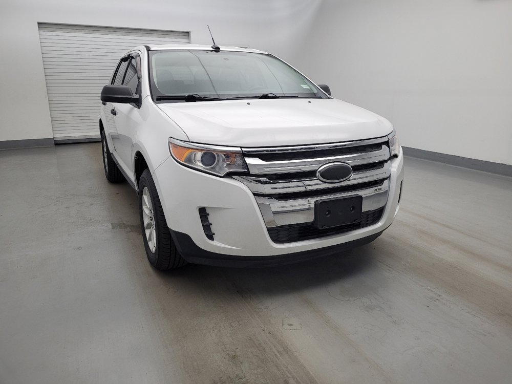Used 2014 Ford Edge SE FWD image 14