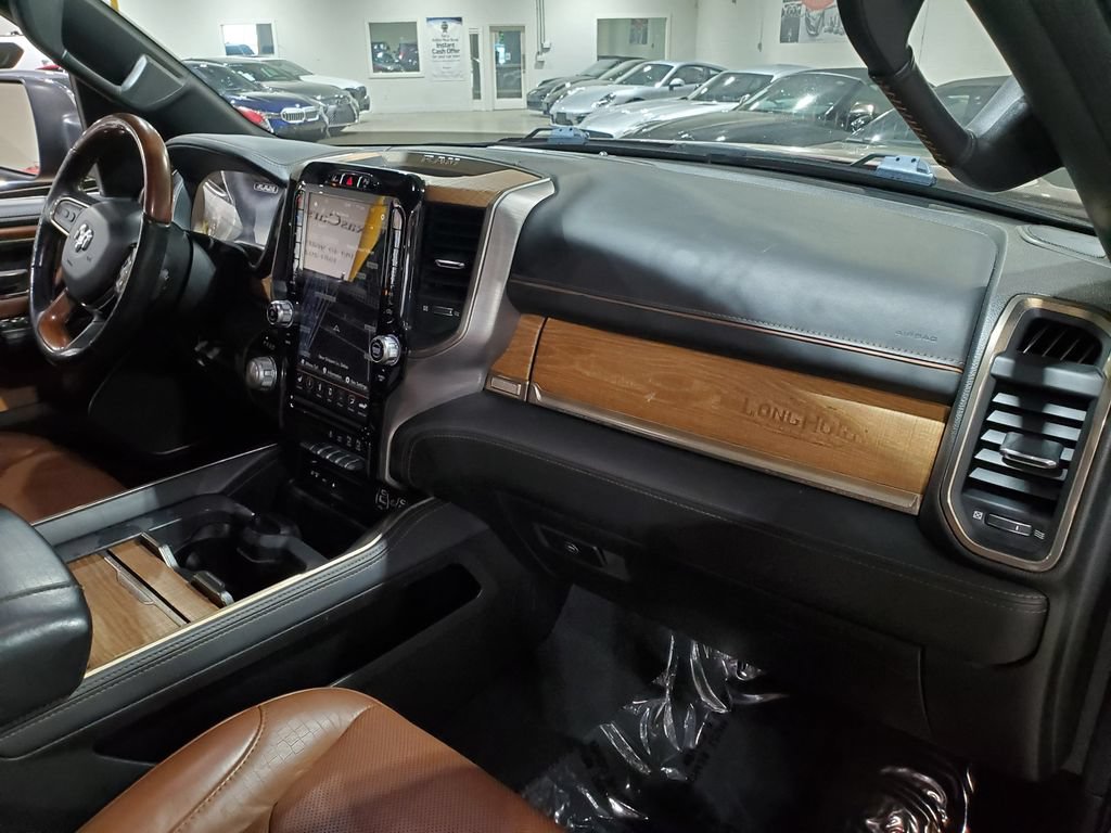 Used 2019 RAM 1500 Limited RWD image 15