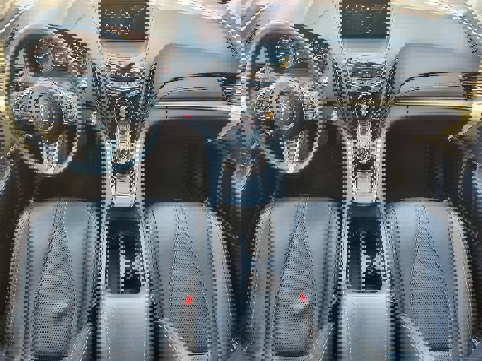 Used 2019 Acura RDX FWD w/ Technology Package image 24