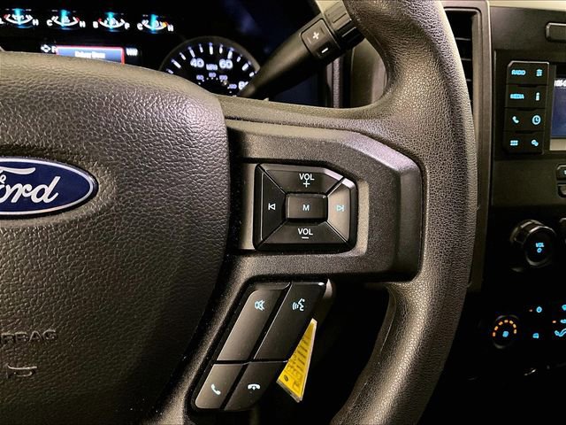 Used 2022 Ford F350 XL w/ STX Appearance Package AWD/4WD image 18