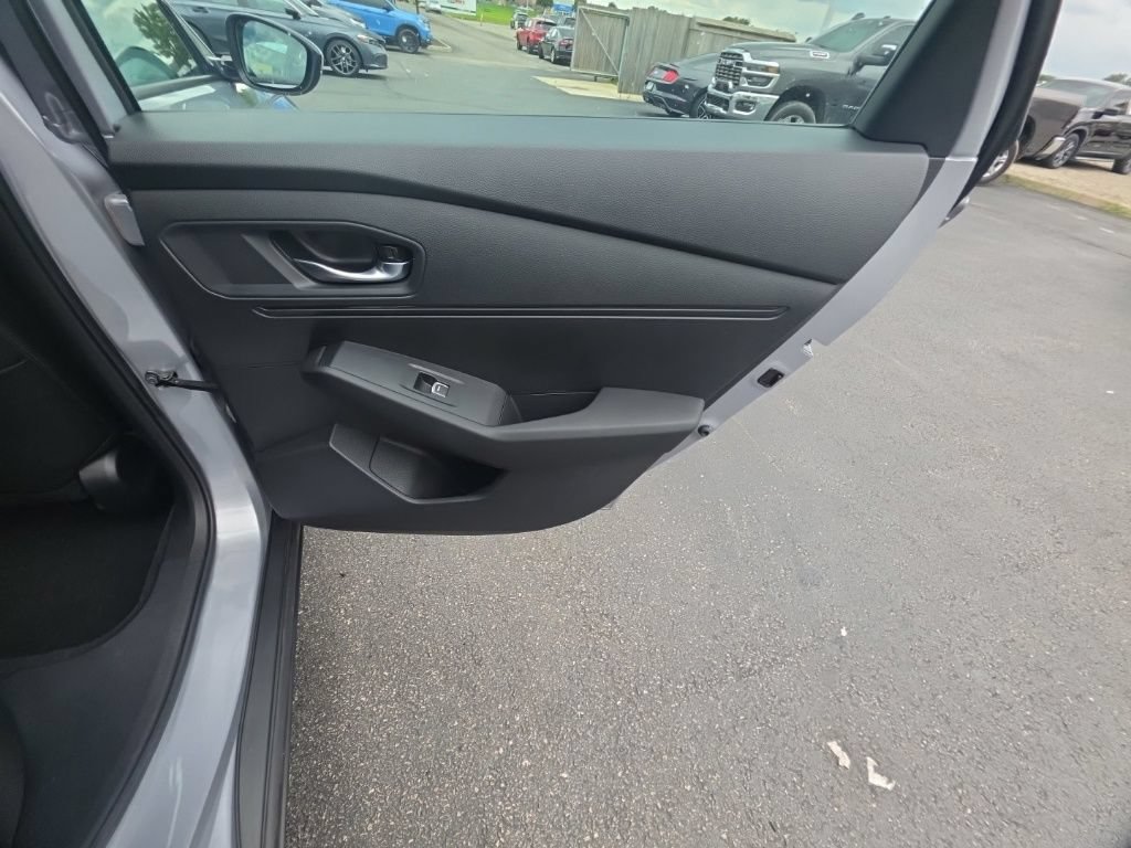 Certified 2023 Honda Accord EX image 28