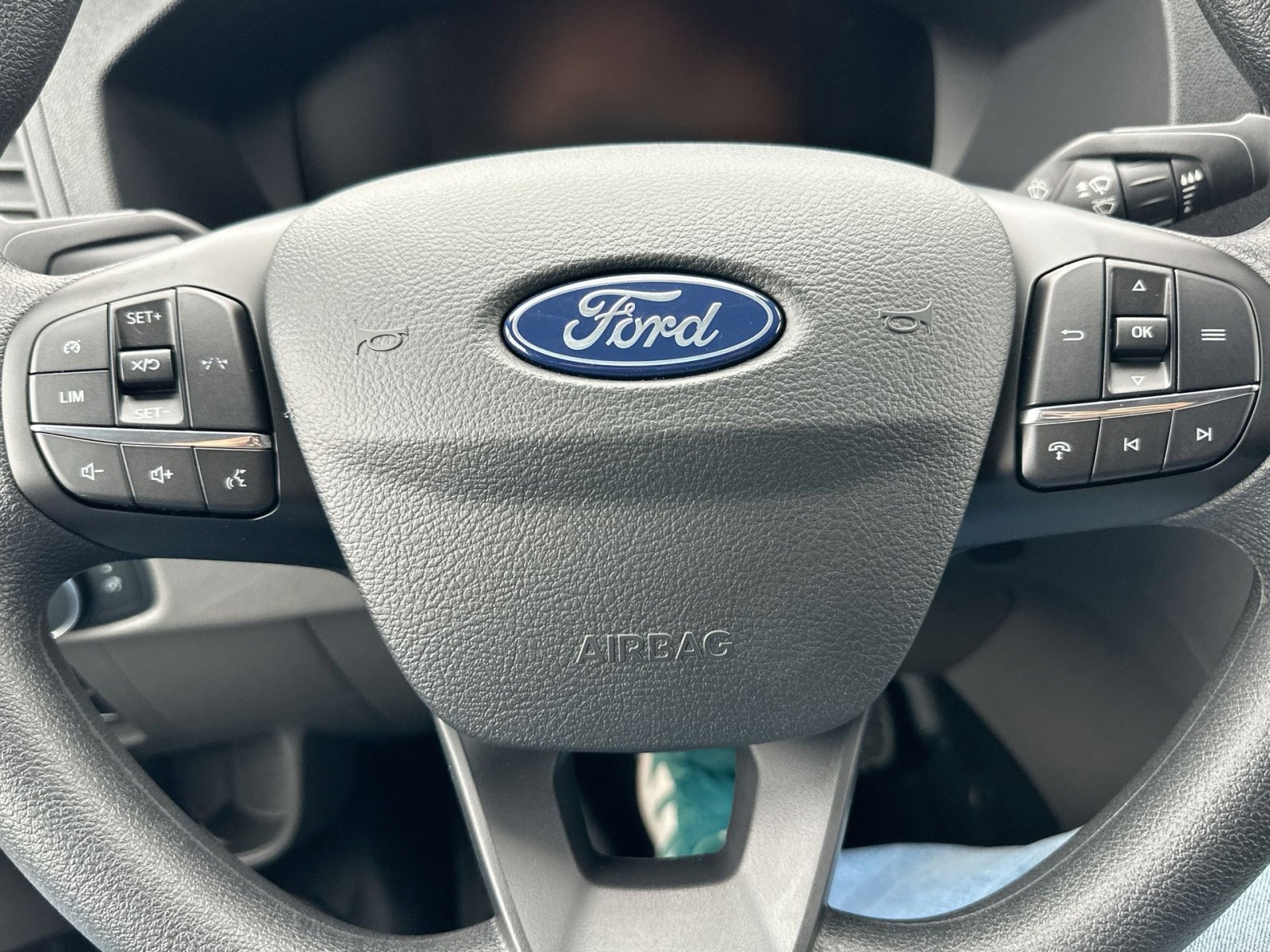 New 2026 Ford Transit 350 148 High Roof Extended w/ Load Area Protection Package image 19